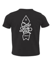 Load image into Gallery viewer, God is Love Youth Tee
