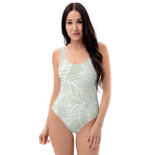 Load image into Gallery viewer, Lehua One-Piece Swimsuit
