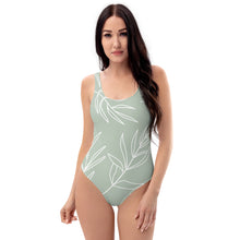 Load image into Gallery viewer, Malie One-Piece Swimsuit

