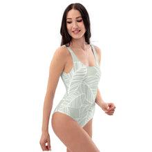 Load image into Gallery viewer, Lehua One-Piece Swimsuit

