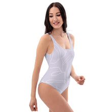 Load image into Gallery viewer, Monsterra One-Piece Swimsuit
