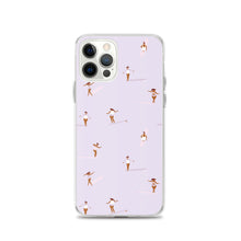 Load image into Gallery viewer, Surf Queens iPhone Case
