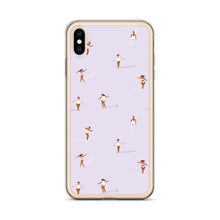 Load image into Gallery viewer, Surf Queens iPhone Case

