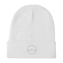 Load image into Gallery viewer, Embroidered Beanie
