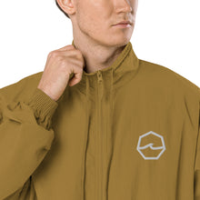 Load image into Gallery viewer, Recycled tracksuit jacket
